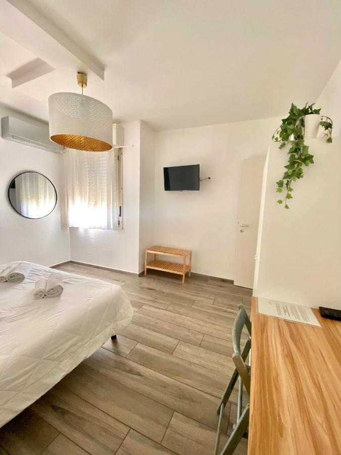 Residenza 8 Ravenna Exterior foto
